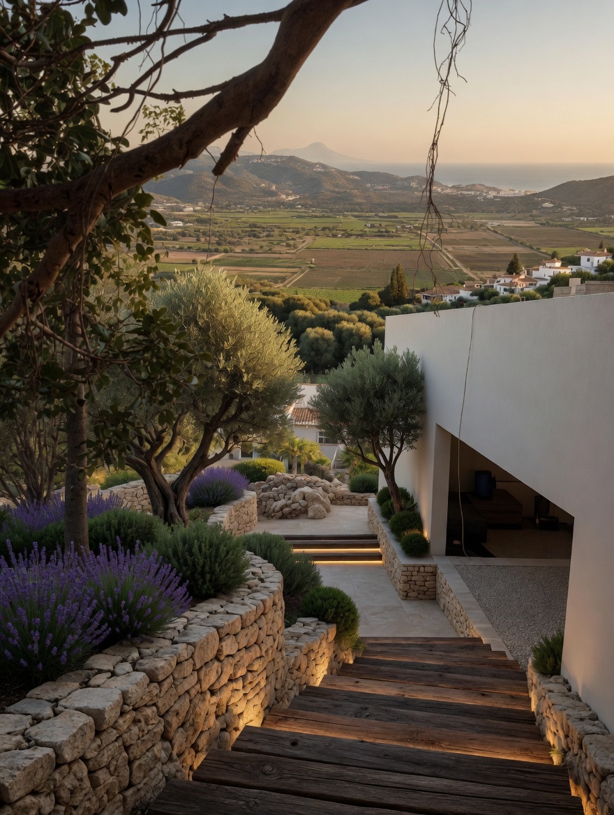 Your Garden as an Extended Living Room